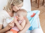 Формируем правильный прикус