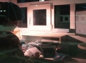 На украинских границах протестировали биометрическую систему