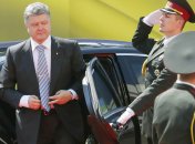 Порошенко поддержал досрочные выборы в ВР