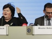 Уперше коронавірус зафіксували в Чехії