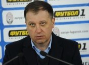 Вернидуб: Взяли три очка и двигаемся дальше