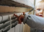 Гройсман: Процесс подачи тепла "пошел"