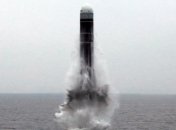 КНДР вооружается: запуск нового типа ракет проводили с подводной лодки