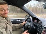 Усик признался, что "болен новым вирусом" (Видео)