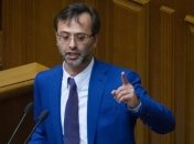 Логвинский: В настоящее время Крым - полуостров строгого режима