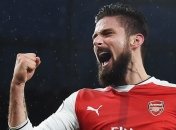 Форвард "Арсенала": Было приятно вернуться в игру