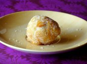 Бананы в кляре