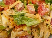 Вкуснее, чем привычные оливье и винегрет