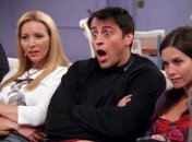 Все тайное становится явным: Дженнифер Энистон "спрятала" свою фамилию в "Друзьях"