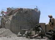 США и НАТО намерены сохранить военное присутствие в Афганистане