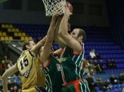 Еврокубок. Результаты матчей 5-го тура