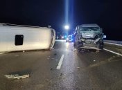 ДТП в Польше