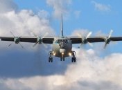 В Конго разбился военный самолет, экипаж не выжил