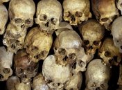 Вашингтон разрешил превращать тела людей в компост