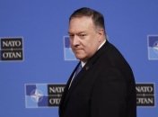 Помпео об "украинском скандале": Мне не о чем свидетельствовать