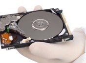 Быстрая очистка HDD от "мусора"