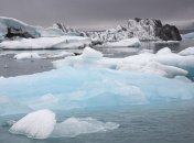 Таяние полярных льдов может влиять на вращение Земли