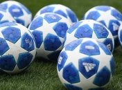 Лига чемпионов: расписание матчей 12 декабря