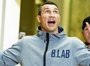 Кличко: Сейчас в моей жизни все в гармонии