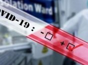 Нині коронавірус виявлено у 115 осіб з Черкащини