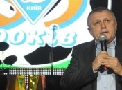 Суркис: Гол Адриано некрасивый момент, но не более того