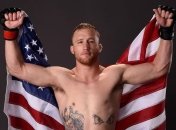 Гэтжи рассказал, за счет чего победит Нурмагомедова