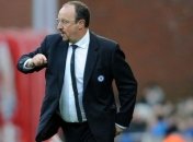 Бенитес больше не рассчитывает на победу в АПЛ