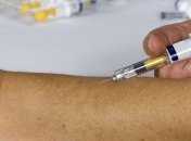 Недоверие к системе мешает иммунизации украинцев - Скалецкая