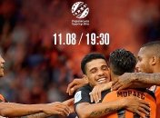 Футбол. Где смотреть субботний матч Шахтер - Ворскла