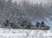 ОБСЕ и Украина планируют "новогоднюю тишину" на Донбассе