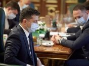 Зеленский рассказал, когда Украина получит первые вакцины от COVID-19 (видео)