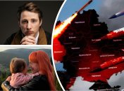 Терен, Светлана Тарабарова и другие известные украинцы прокомментировали удар РФ по Украине 26 августа