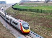 В Украине будут ограждать ж/д пути от посторонних лиц