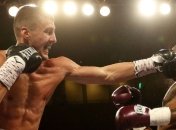 Гвоздик: Стивенсон - это боксер на пять раундов