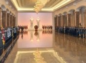 КНДР учредила международную премию имени Ким Чен Ына