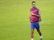 Игрок "Маккаби": К такой погоде мы не привыкли