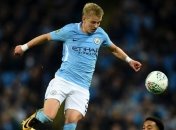 Слова Зинченко перед матчем Шахтер - Манчестер Сити (Видео)