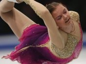 4-кратная чемпионка Украины покинула чемпионат Европы (Видео)