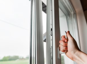 Сделайте окна комфортными и безопасными