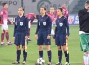 Украинки рассудят матч 1/4 финала женского ЧМ-2019 по футболу