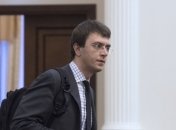 Омелян оценил свою роль и перспективы на посту главы мининфраструктуры