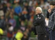 Трапаттони: Вылет Италии - случайность