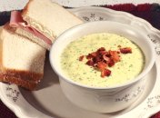 5 рецептов сырных супов на любой вкус