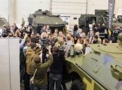 Полторак рассказал об увеличении военного заказа для ВСУ