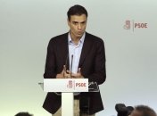 Лидер испанских социалистов Санчес подал в отставку