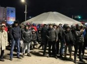 Протести в Казахстані розпочалися 2 січня на тлі подорожчання газу