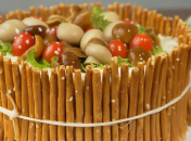 Салат, який здивує всіх гостей