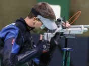 Рио-2016. Стрельба: украинцы Кулиш и Царьков не попали в финал