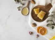 Медовый Спас в 2024 году отмечается 1 августа по новому стилю