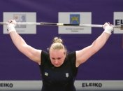 Сборная Украины стартует на Чемпионате Европы-2019 по тяжелой атлетике